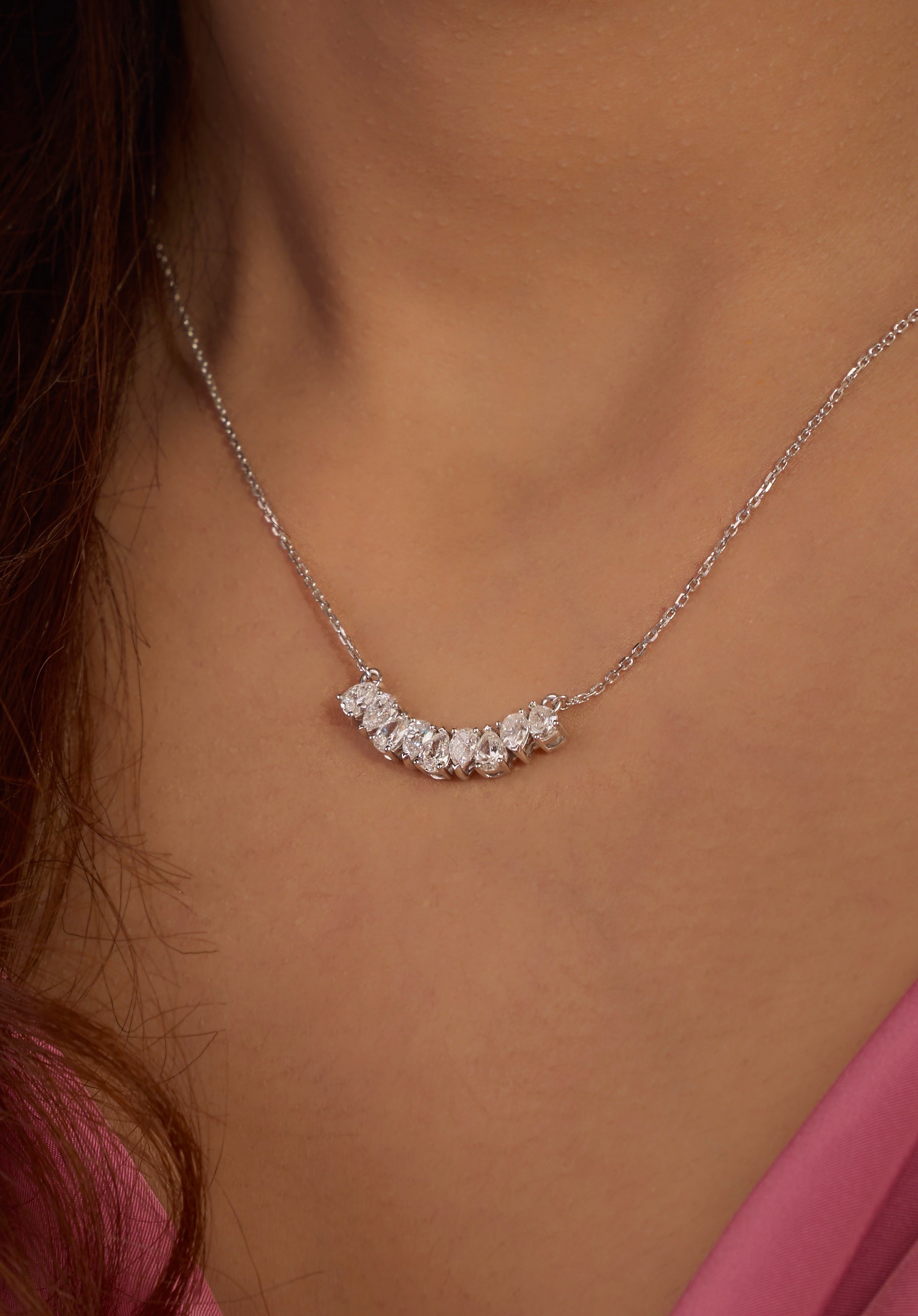 Eternal Spark Pendant