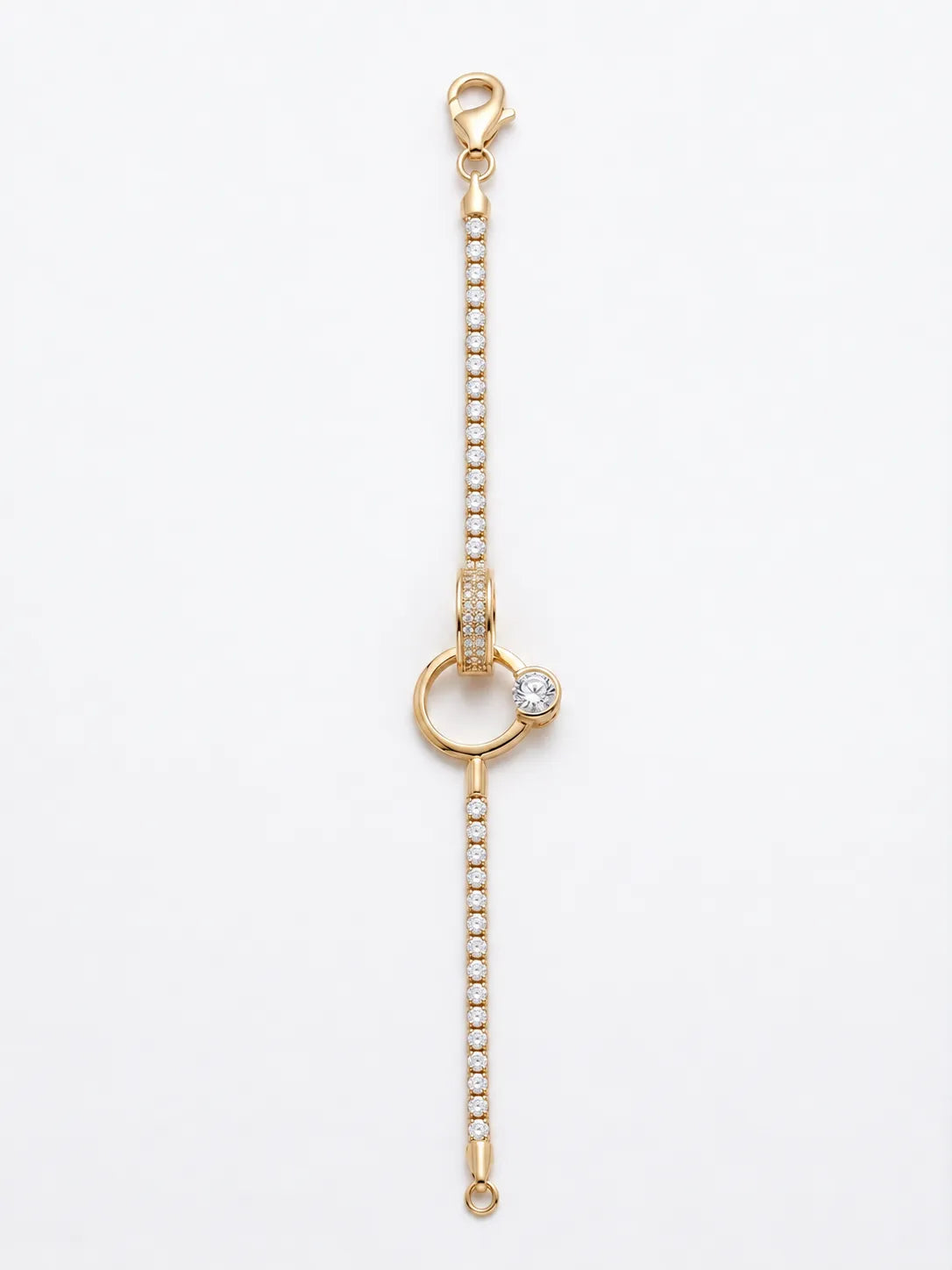 Full Circle Bracelet