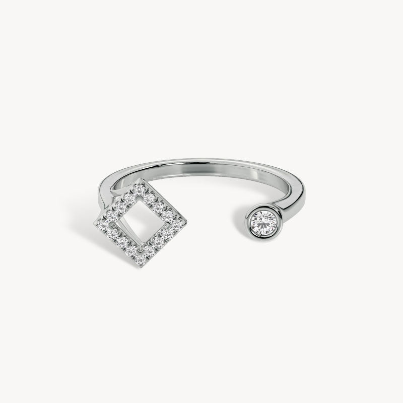 Squared Statement Ring