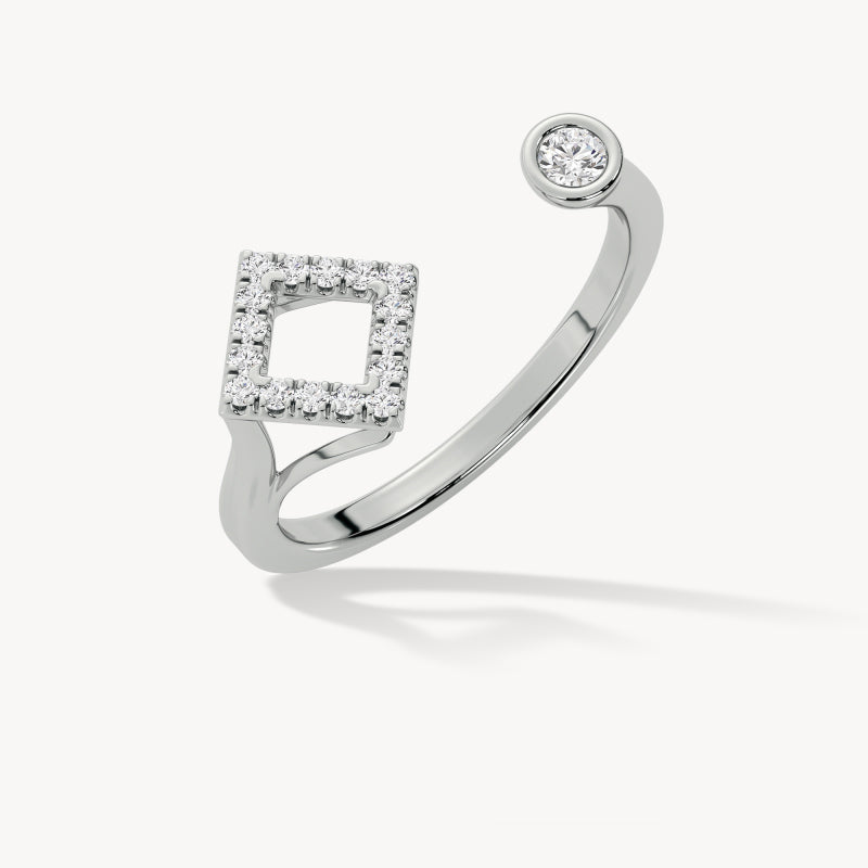 Squared Statement Ring