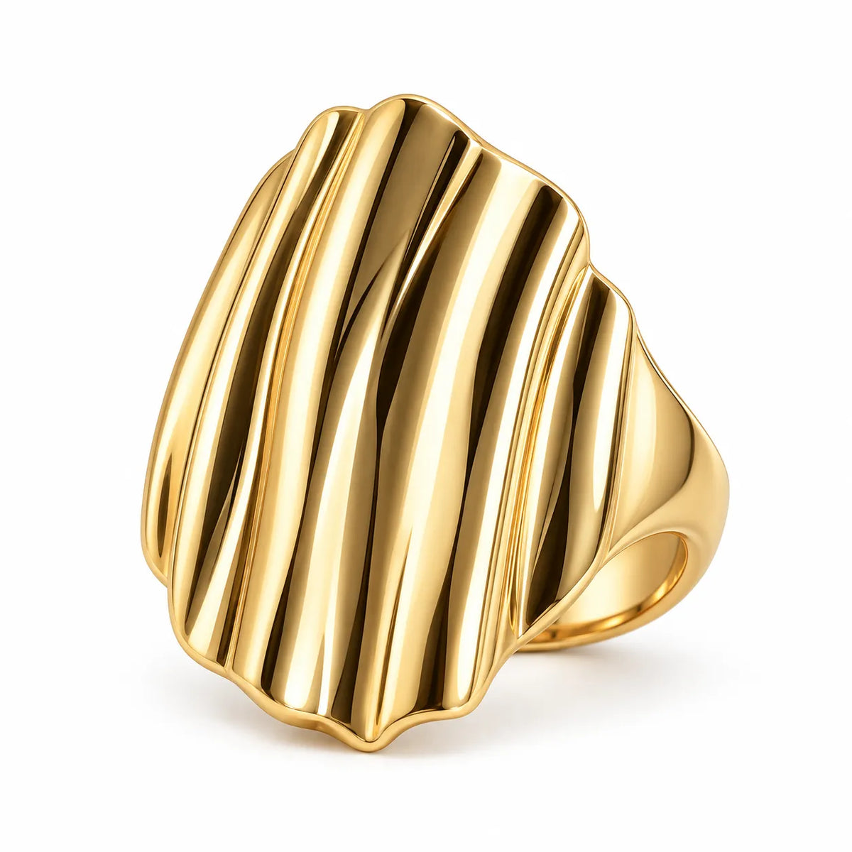 Twist Theory Ring