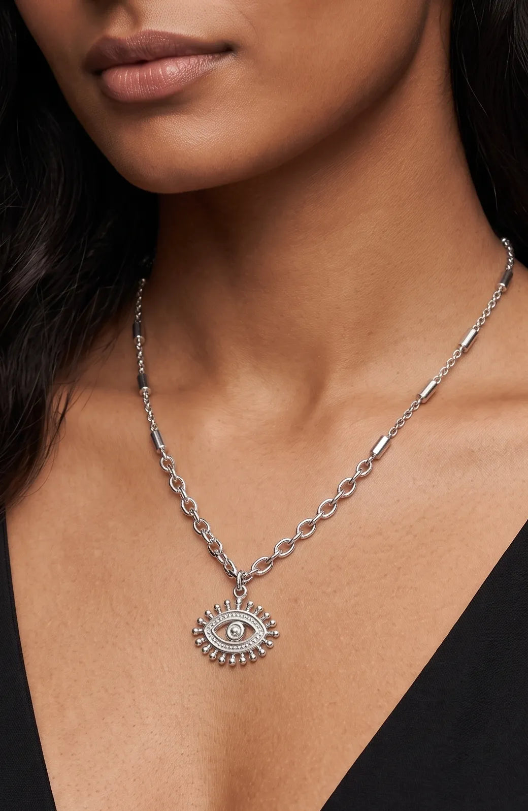 Eye See You Pendant