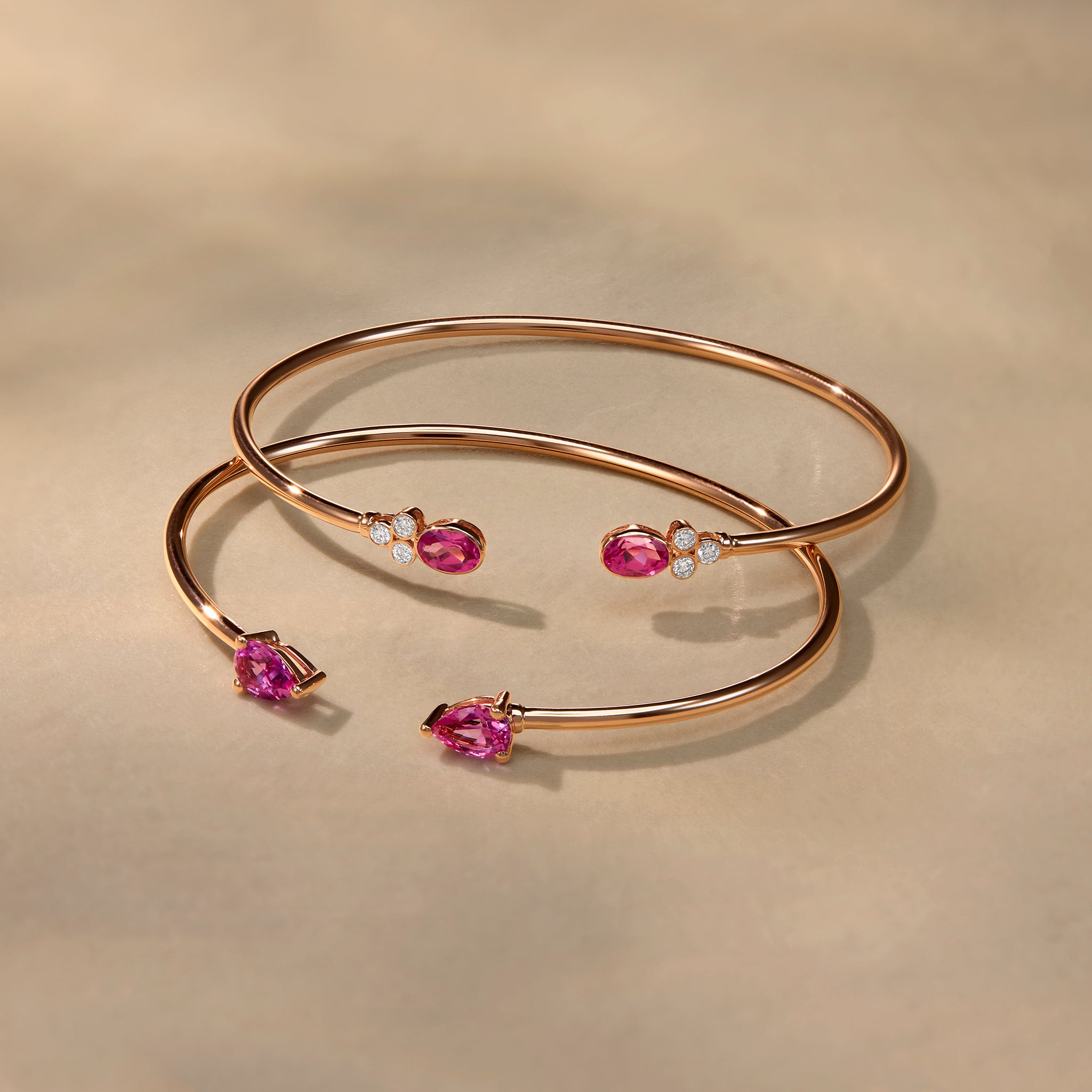 Pear-fect Bracelet