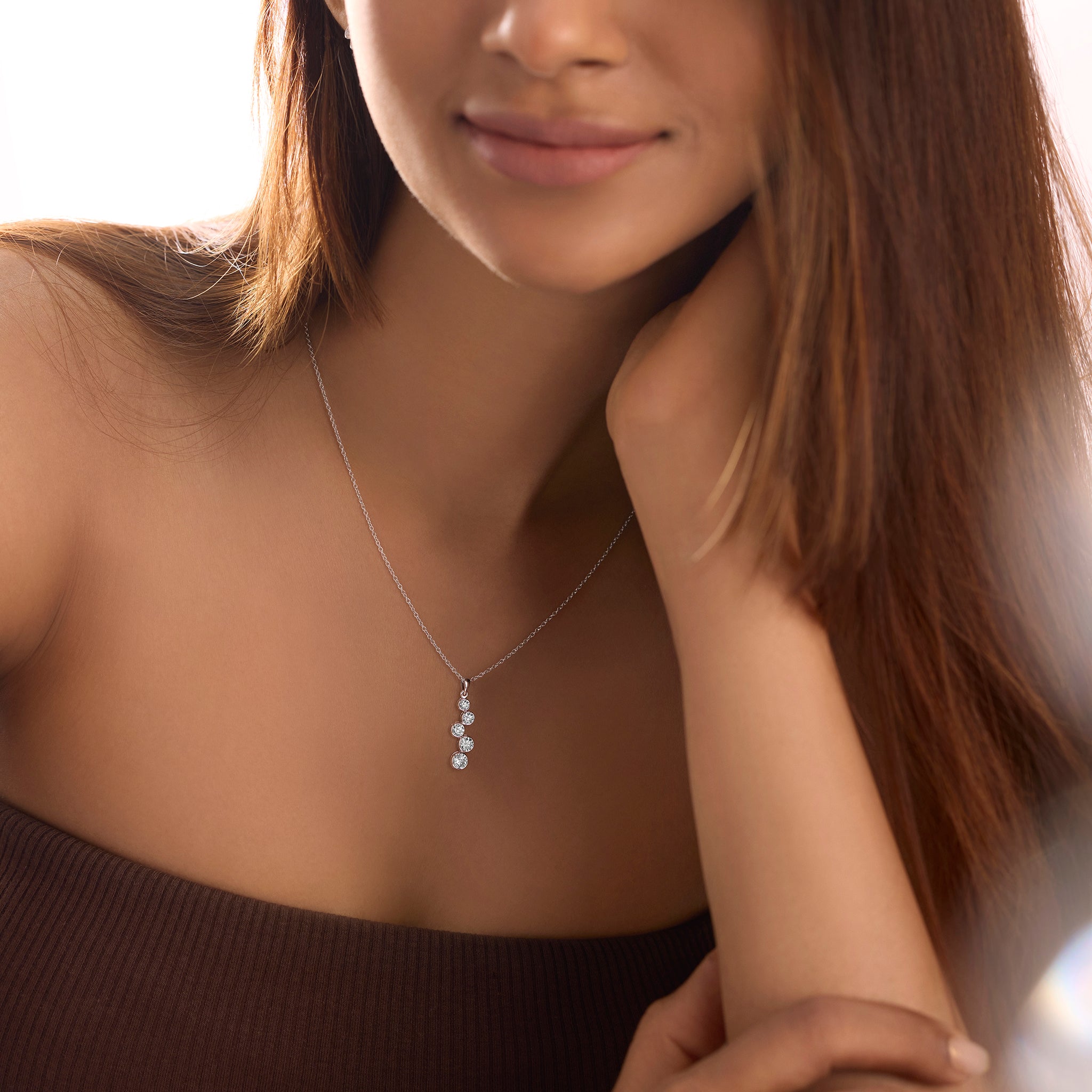 Versatile Vibe Pendant