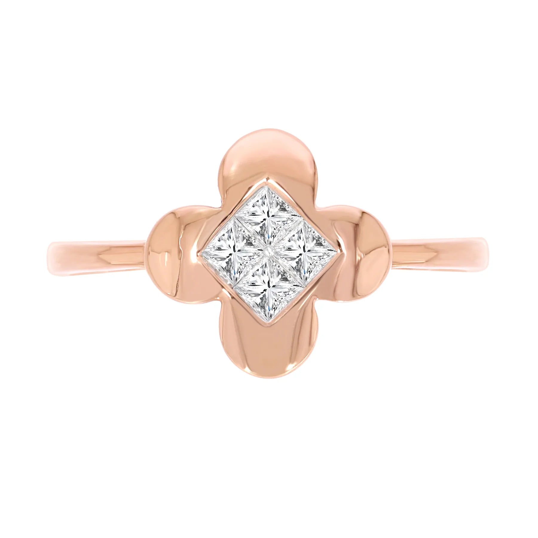 Chic Charms Nora Ring