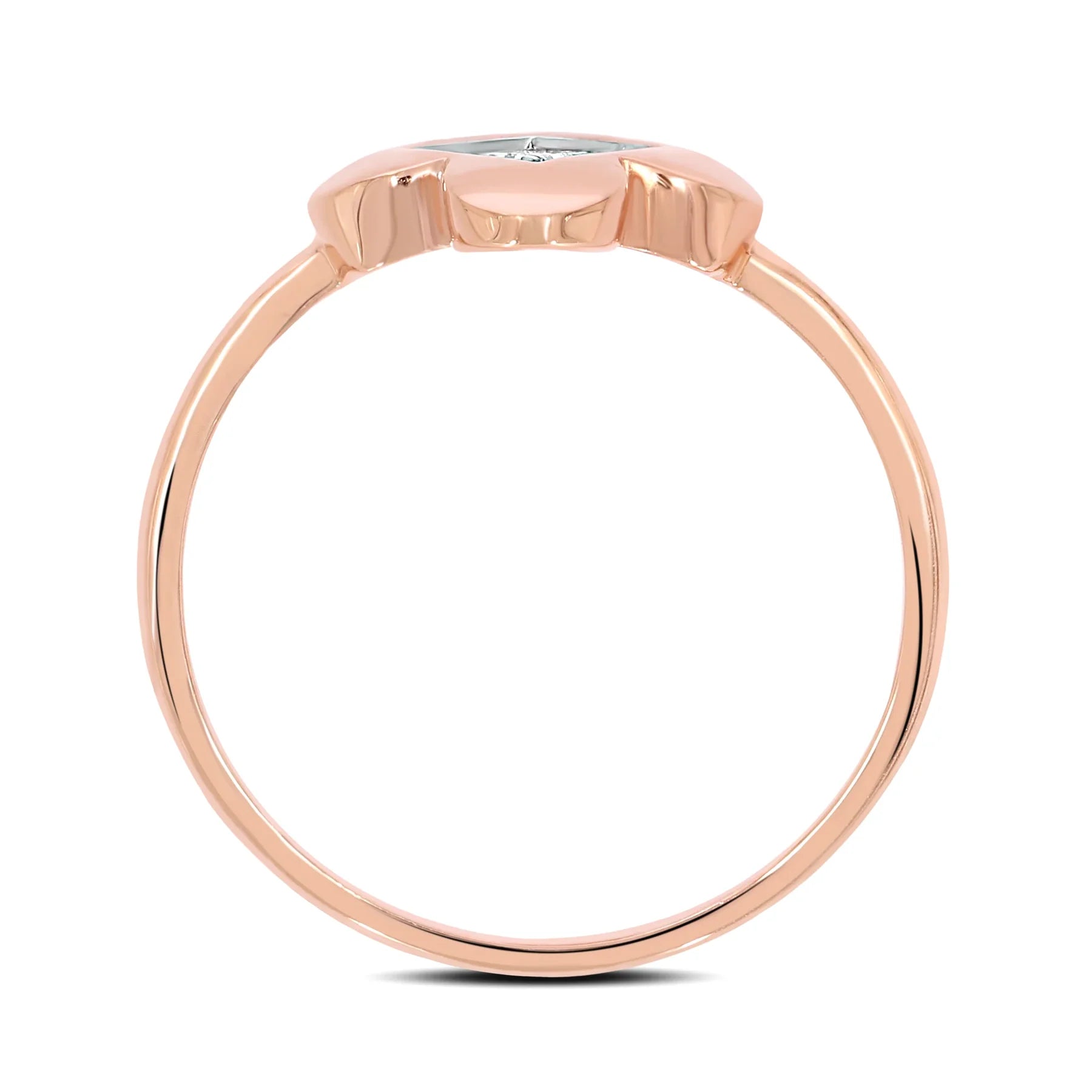 Chic Charms Nora Ring