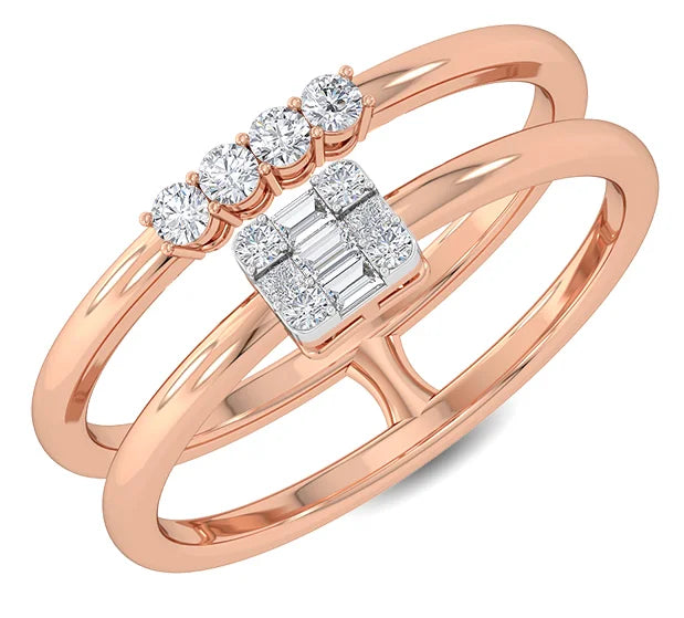 Everyday Edits Bliss Ring