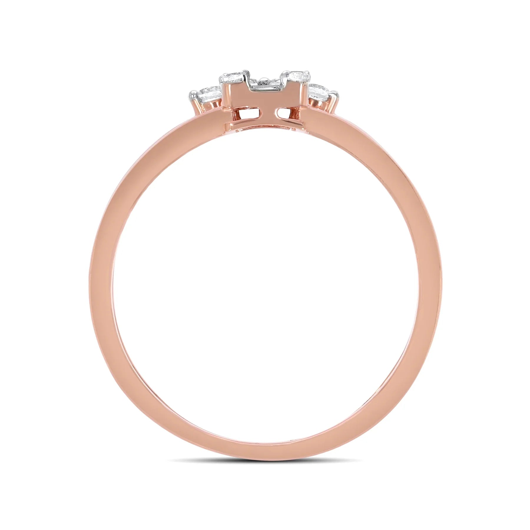 Everyday Edits Bliss Ring
