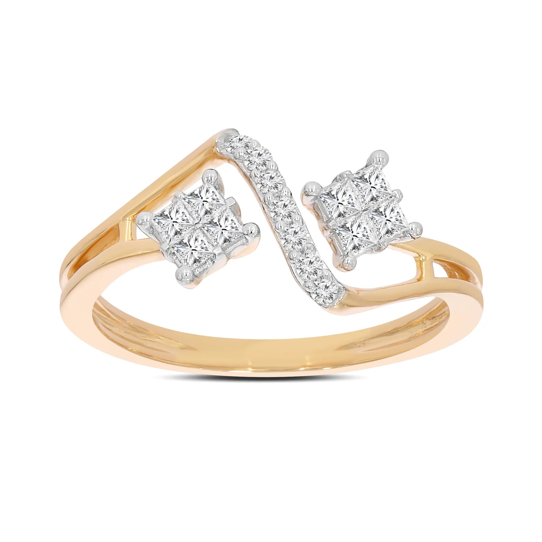Everyday Edits Jade Ring