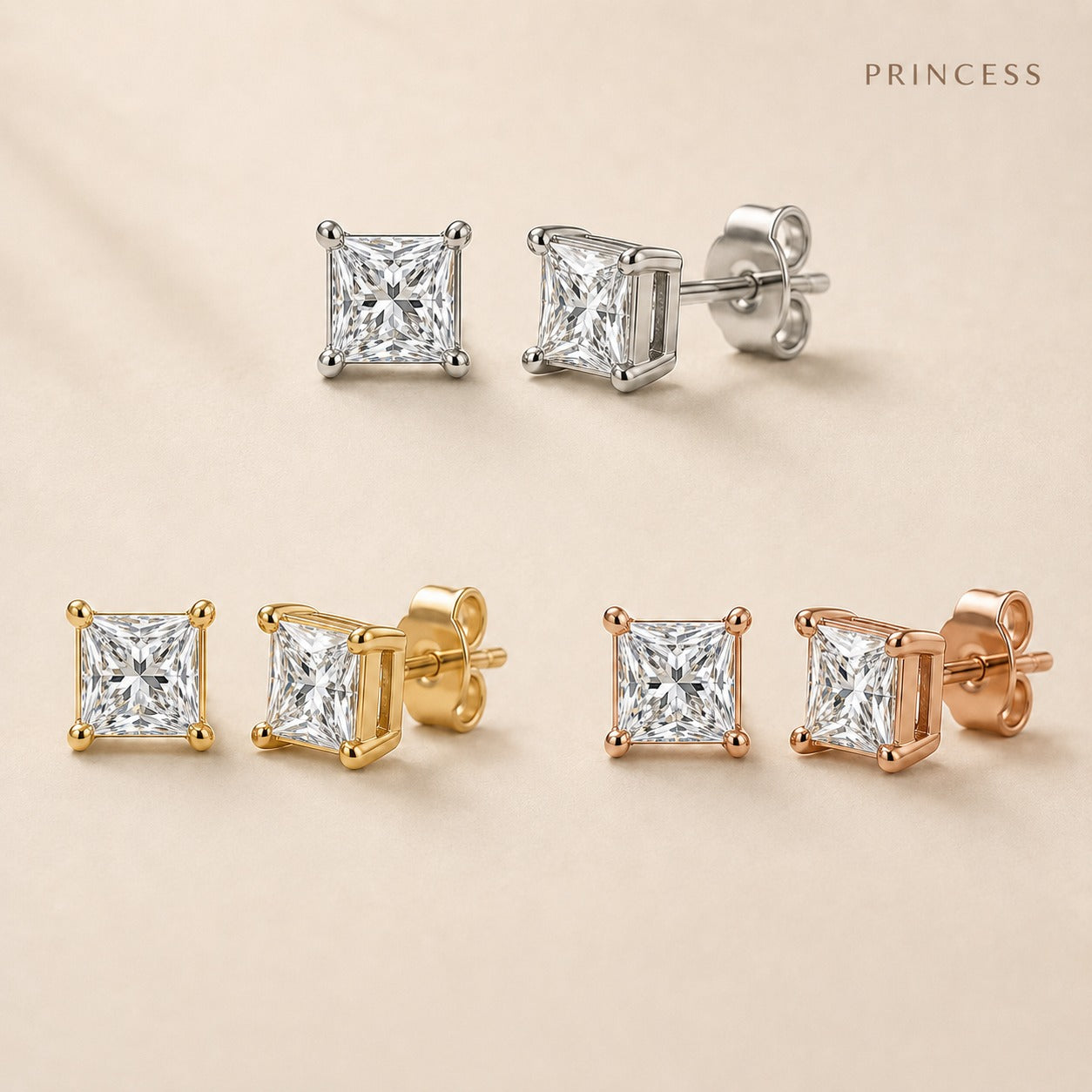 Forge Men's Studs