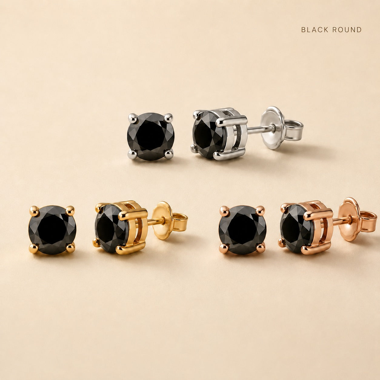 Forge Men's Studs