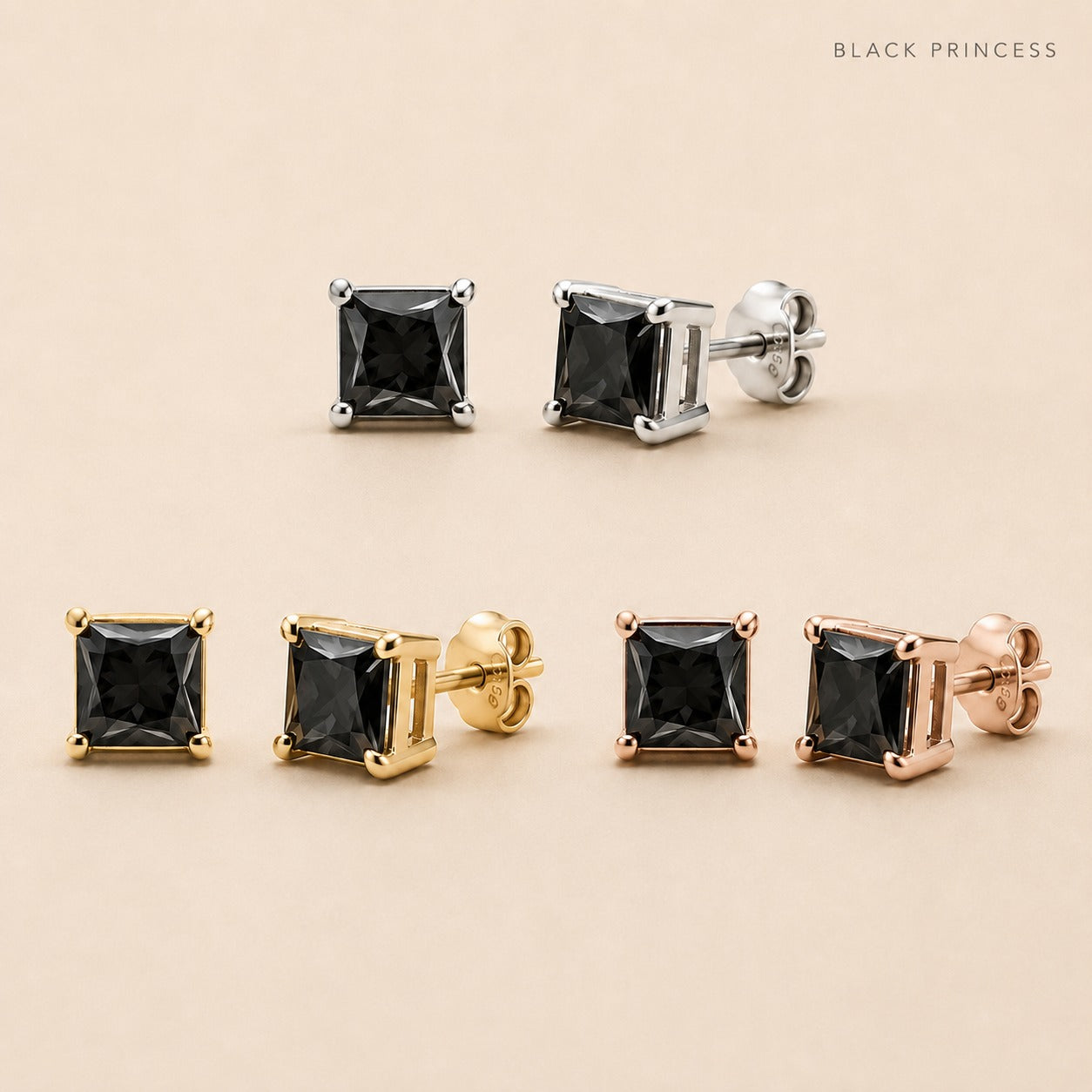 Forge Men's Studs