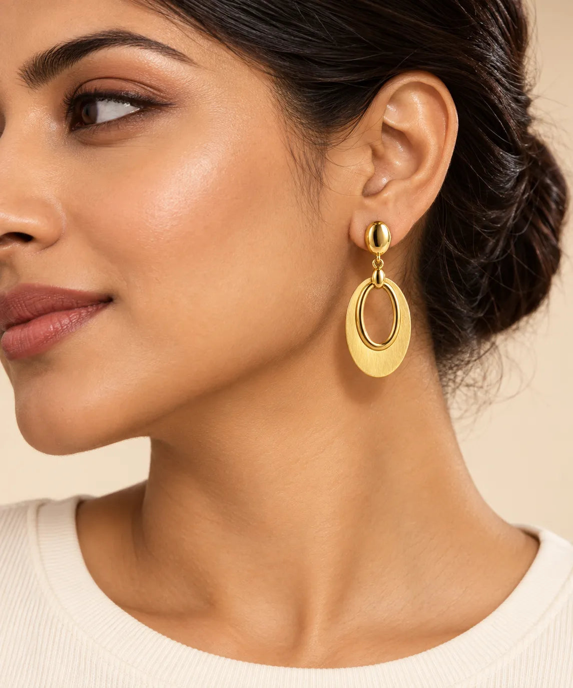 Main Character Earrings