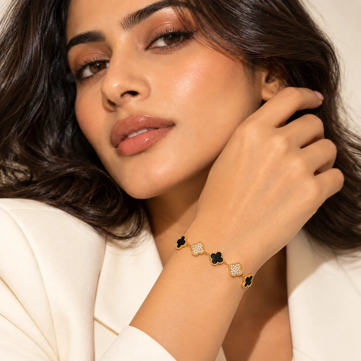 Midnight Muse Bracelet