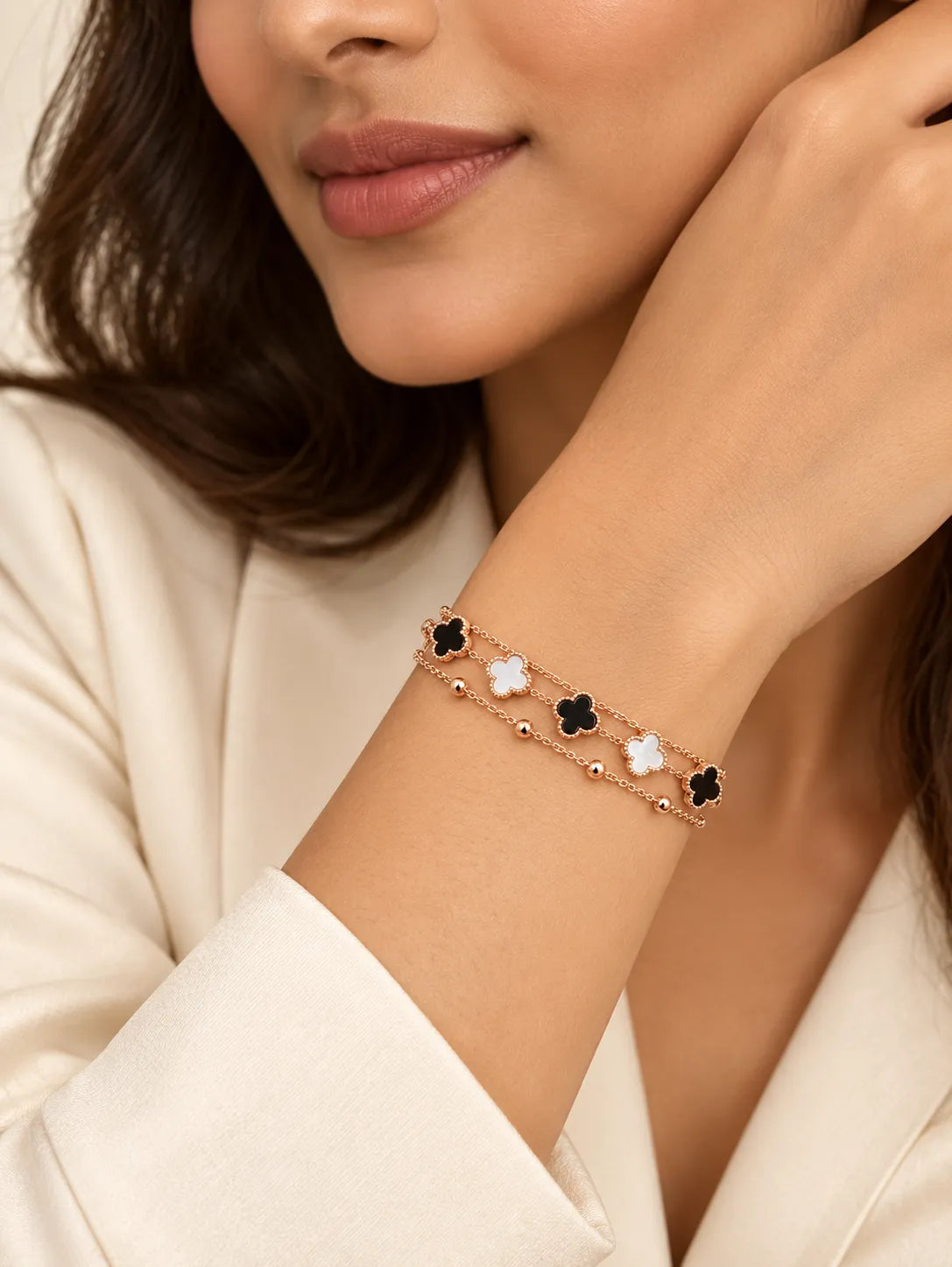 Black Magic Bracelet