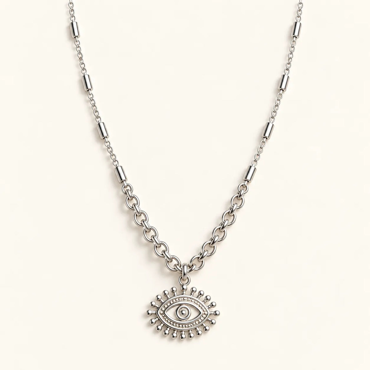 Eye See You Pendant