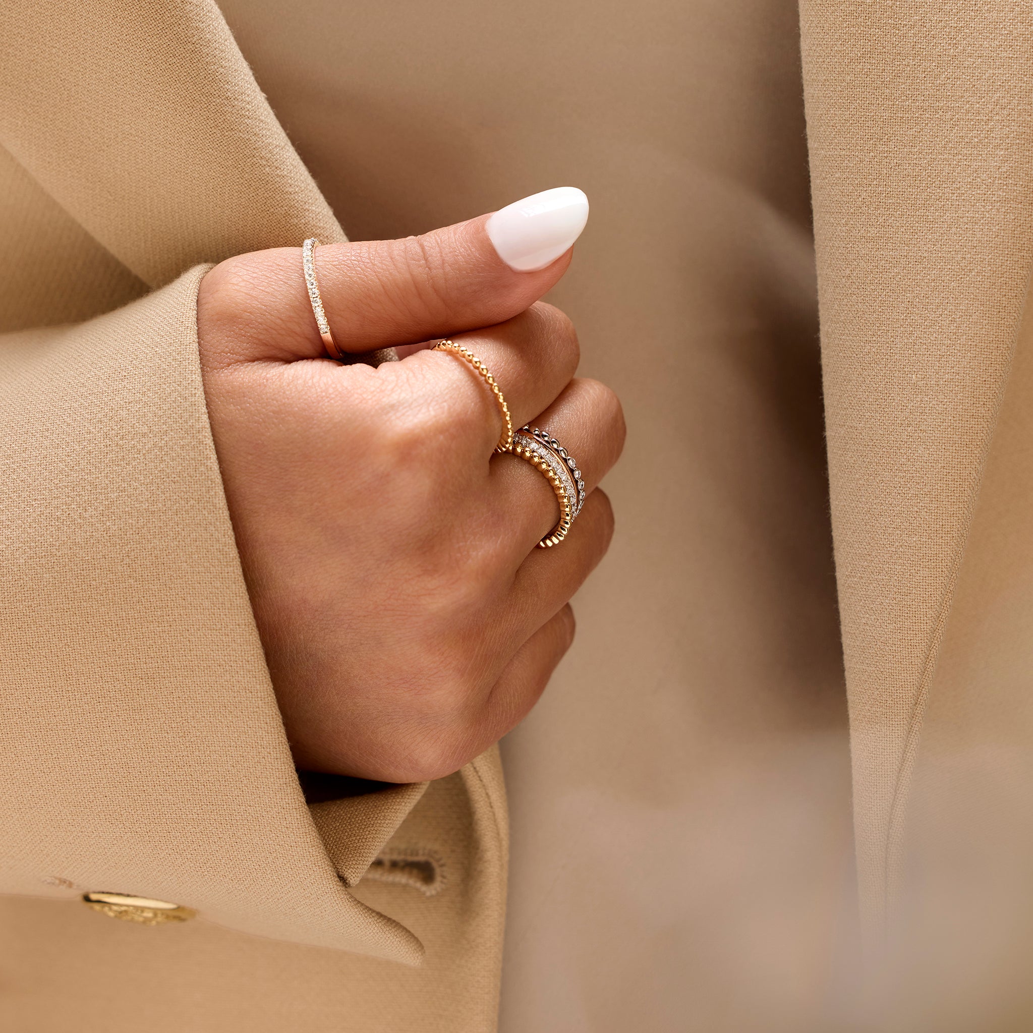 Mini Ring Set
