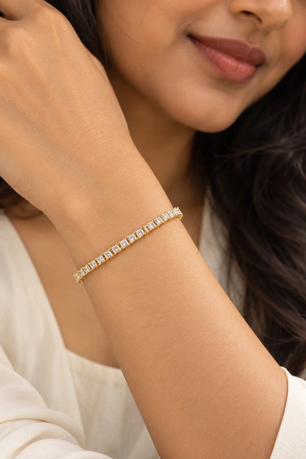 Golden Encore Bracelet