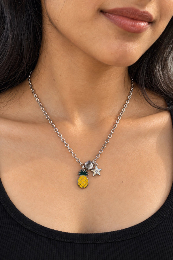 Tropical Mood Pendant