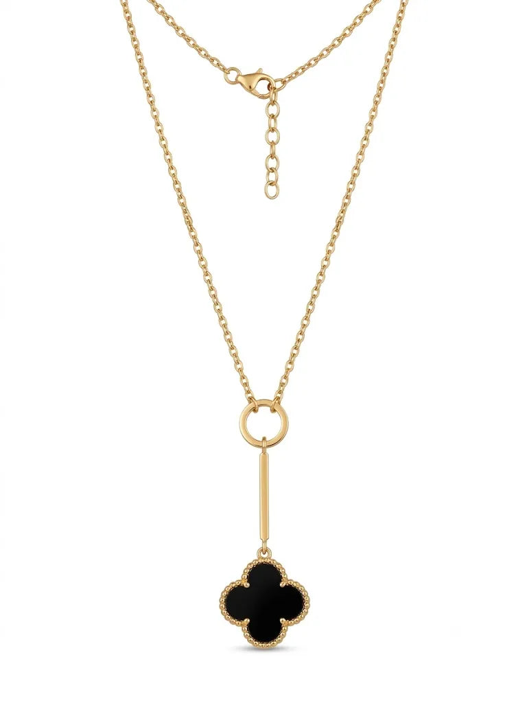 Lucky Loop Pendant