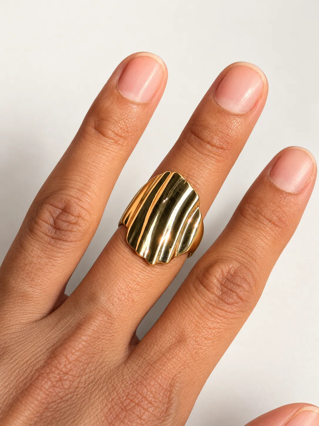 Twist Theory Ring