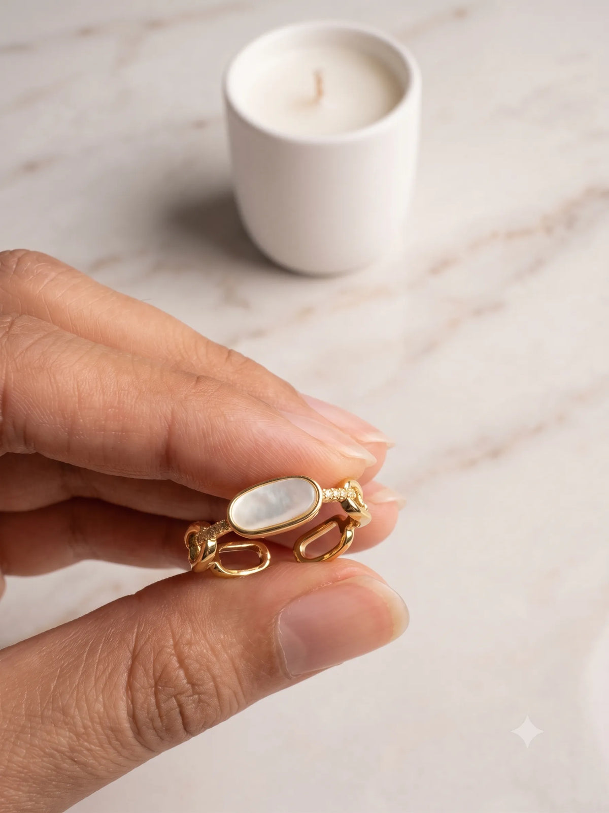 Pearl Jam Ring