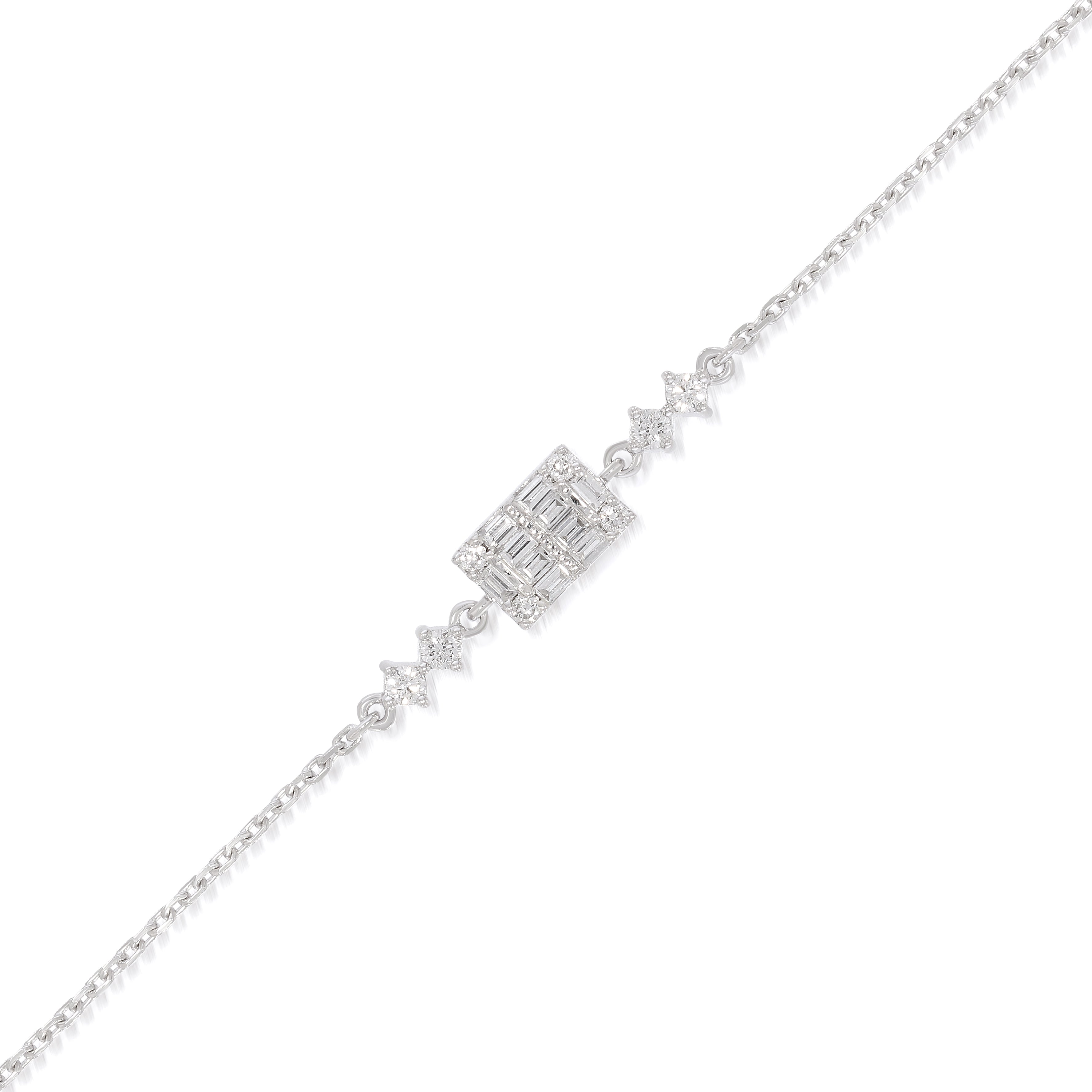 The Hail Mary Bracelet