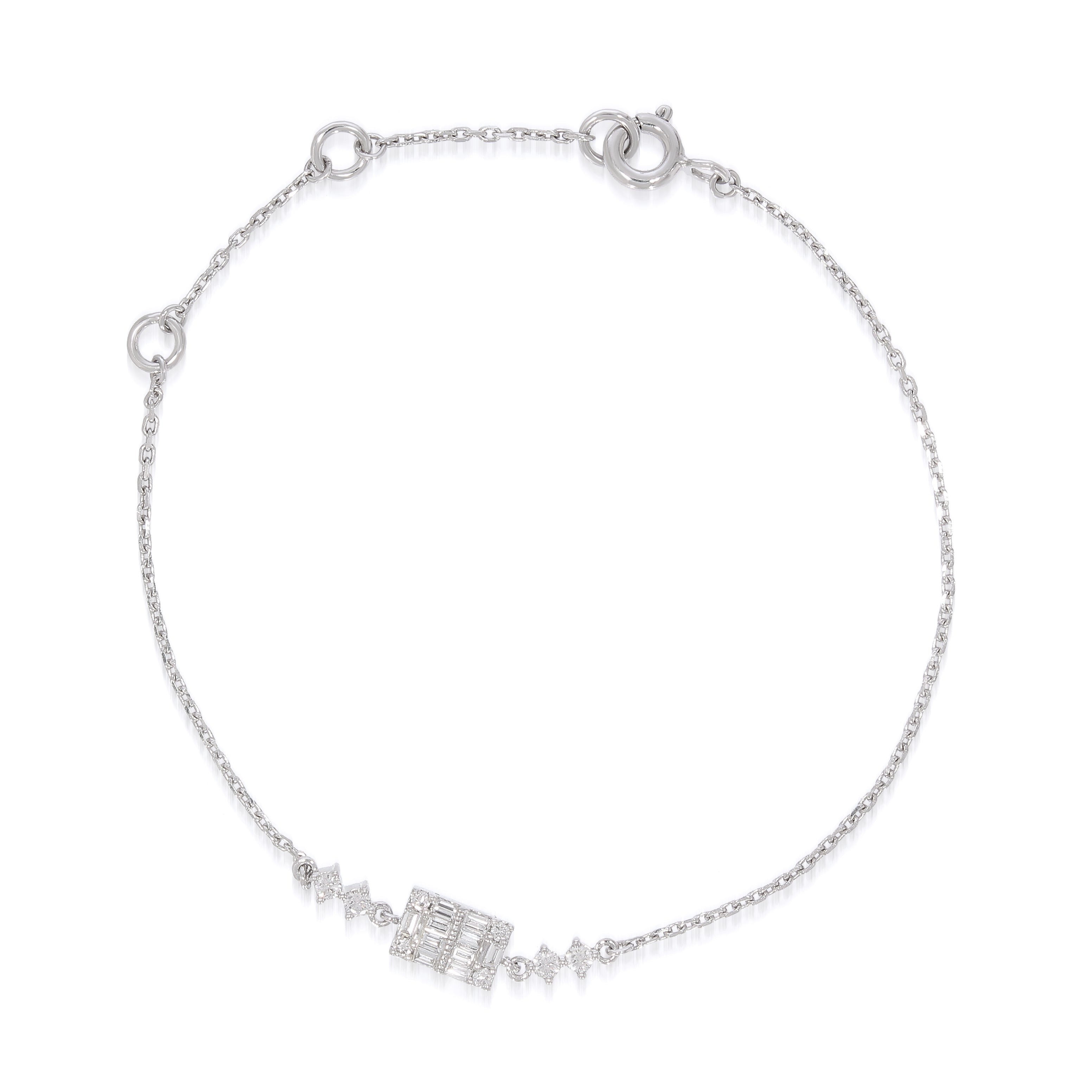 The Hail Mary Bracelet