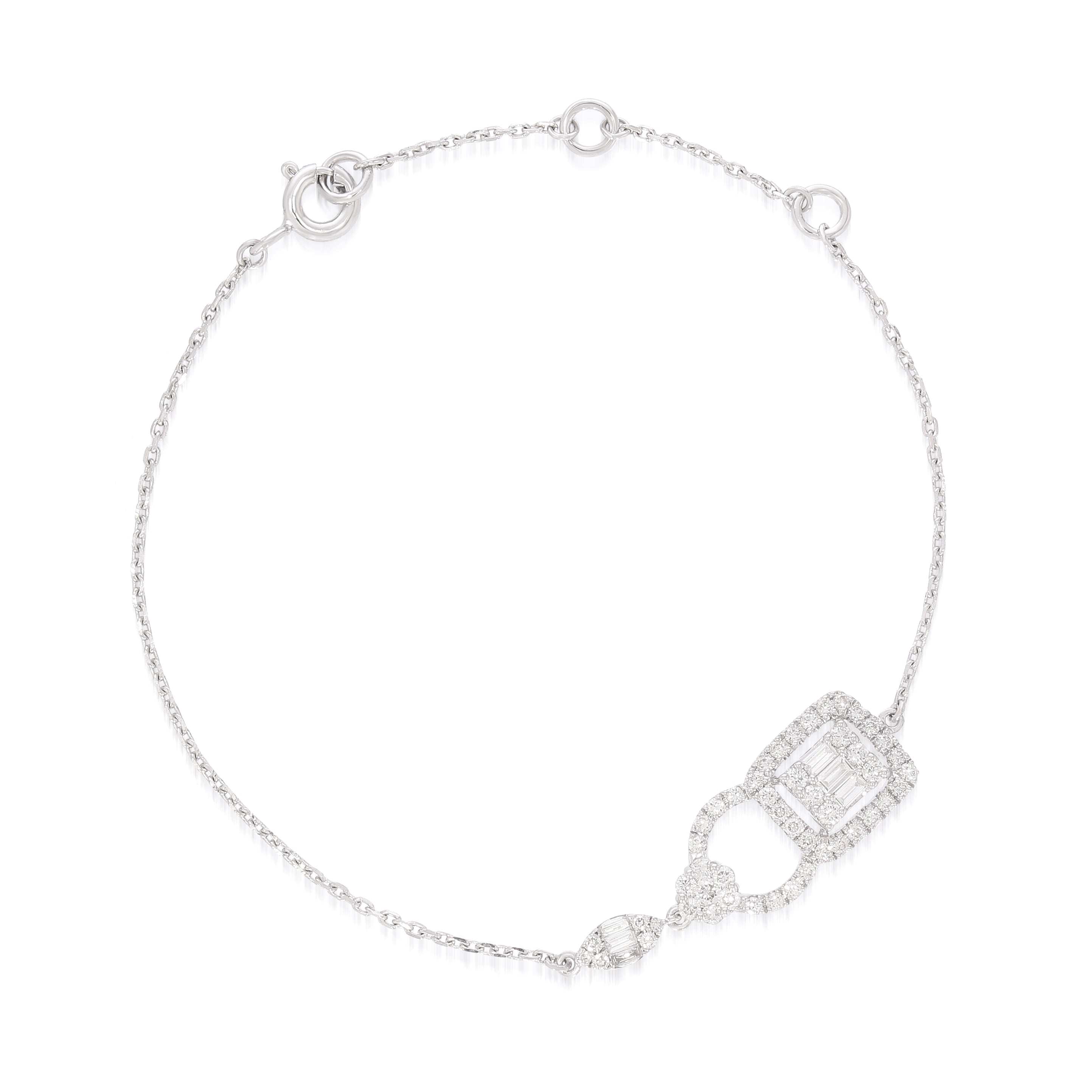 The Hail Mary Bracelet