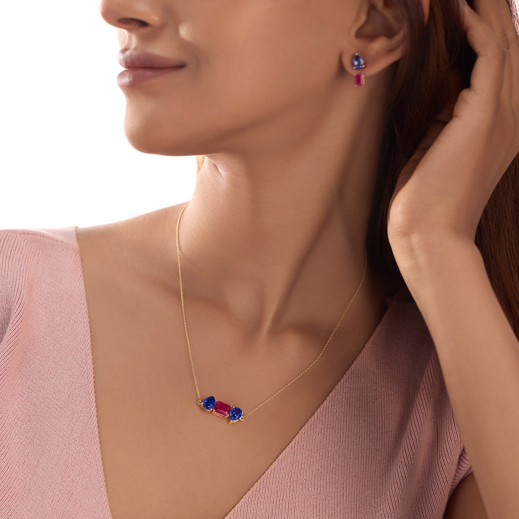 Day2Night Earrings