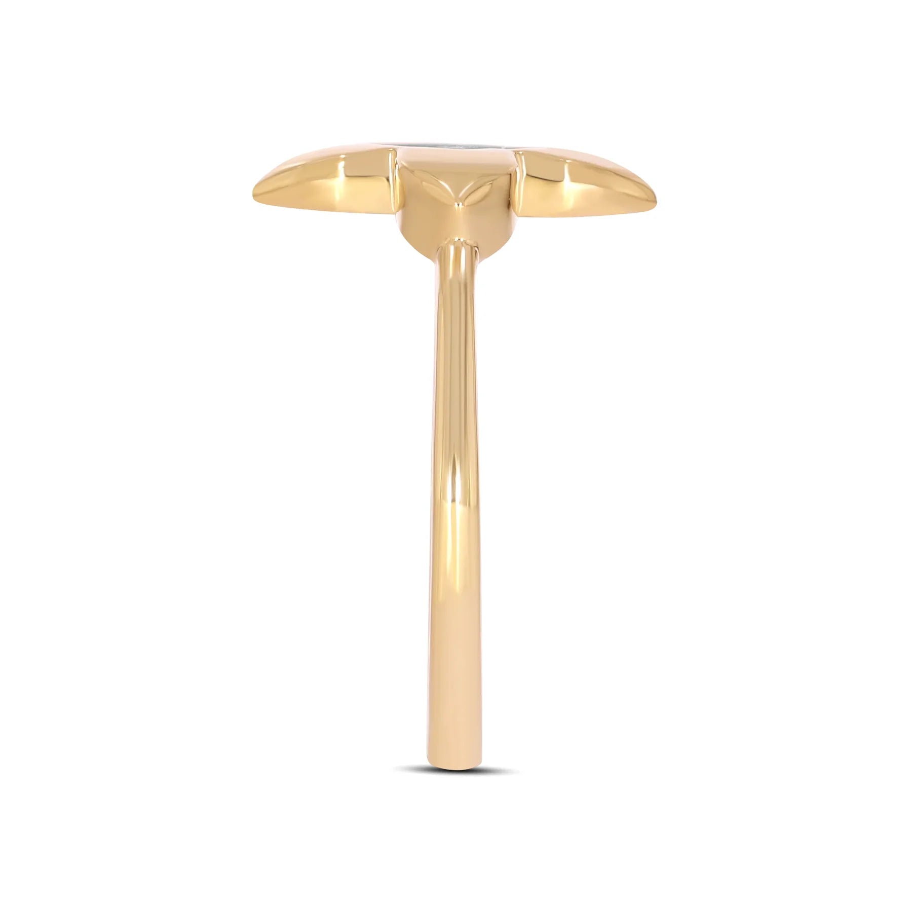 Chic Charms Lila Ring