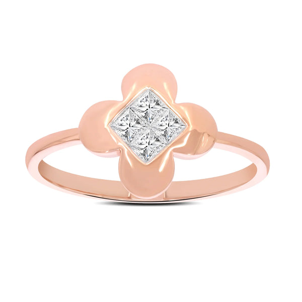 Chic Charms Nora Ring