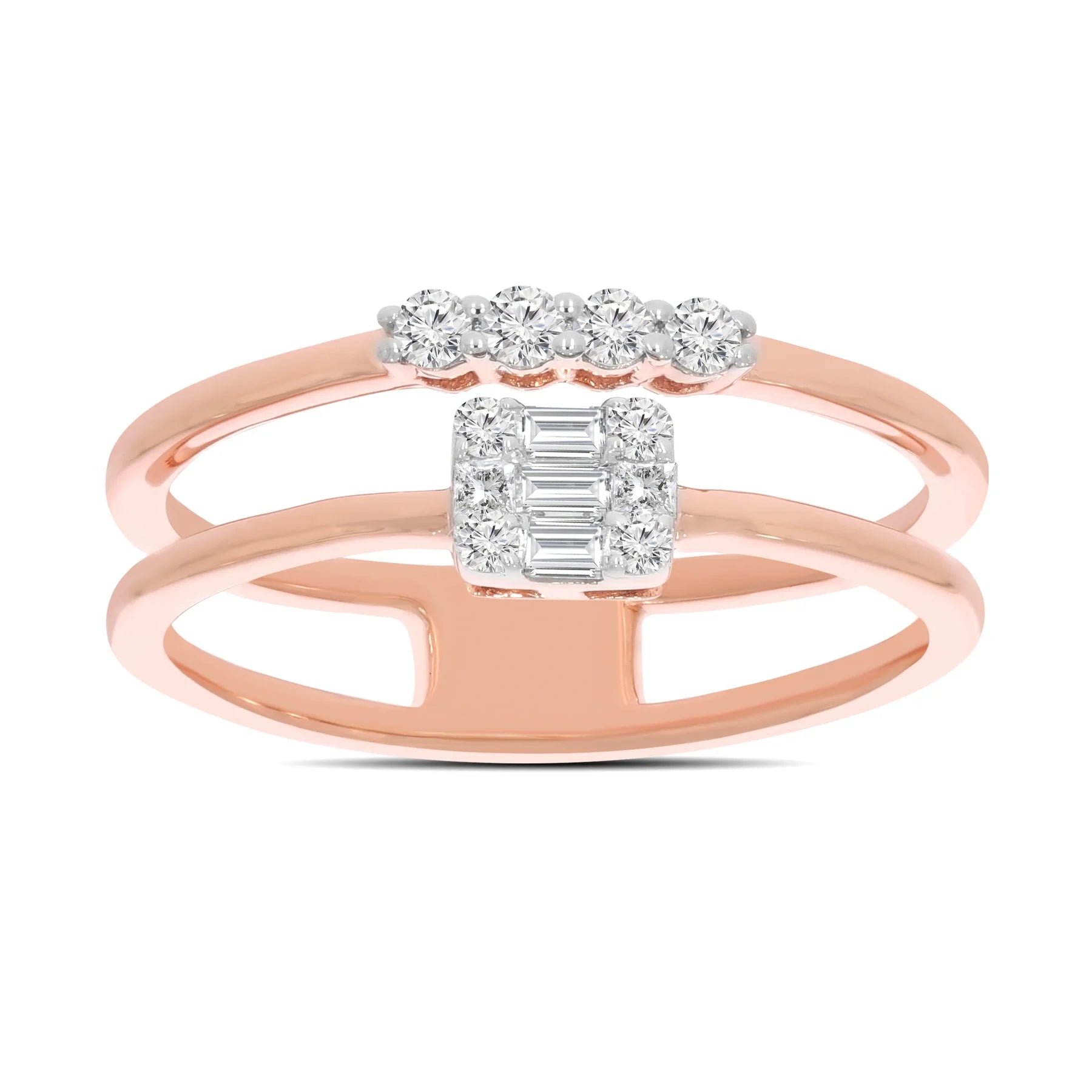 Everyday Edits Bliss Ring
