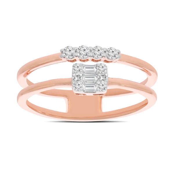 Everyday Edits Bliss Ring