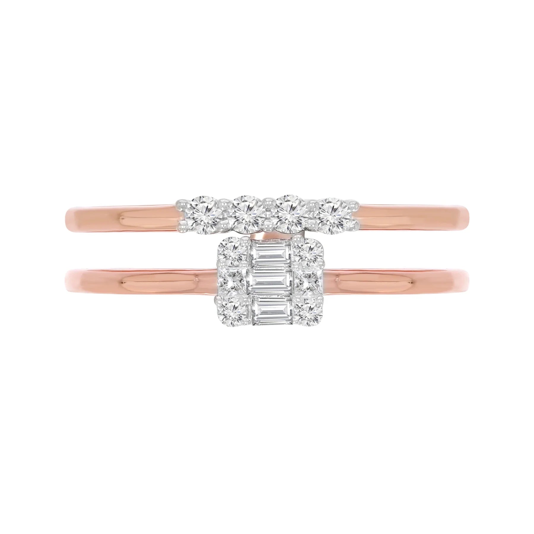 Everyday Edits Bliss Ring