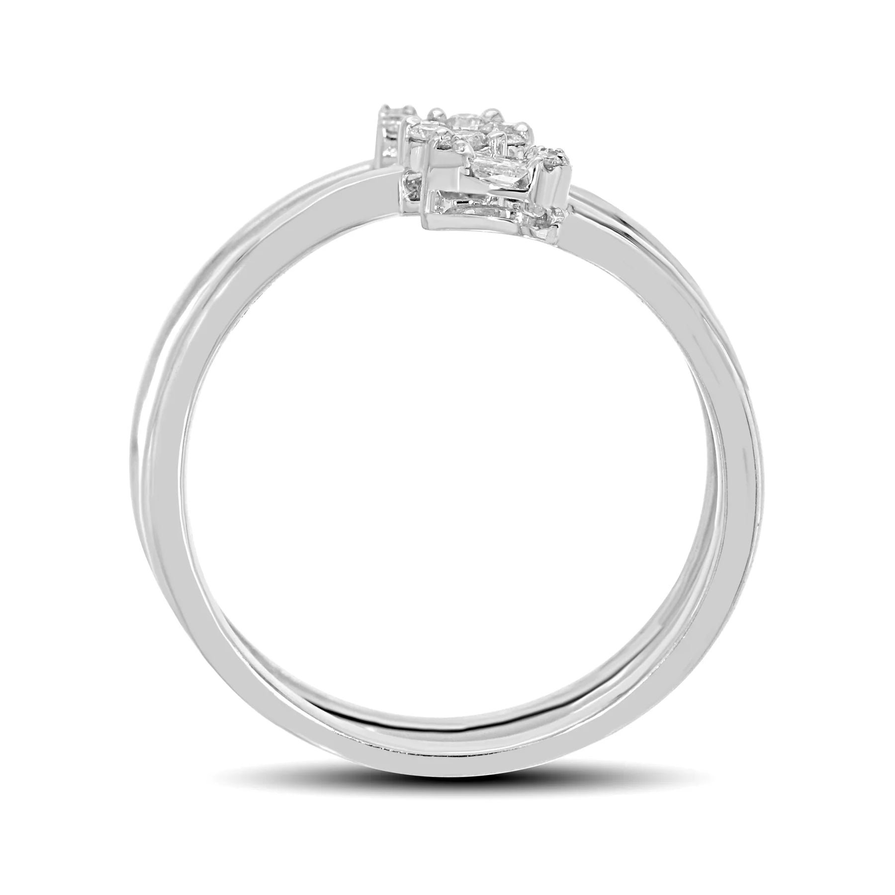 Everyday Edits Faith Ring