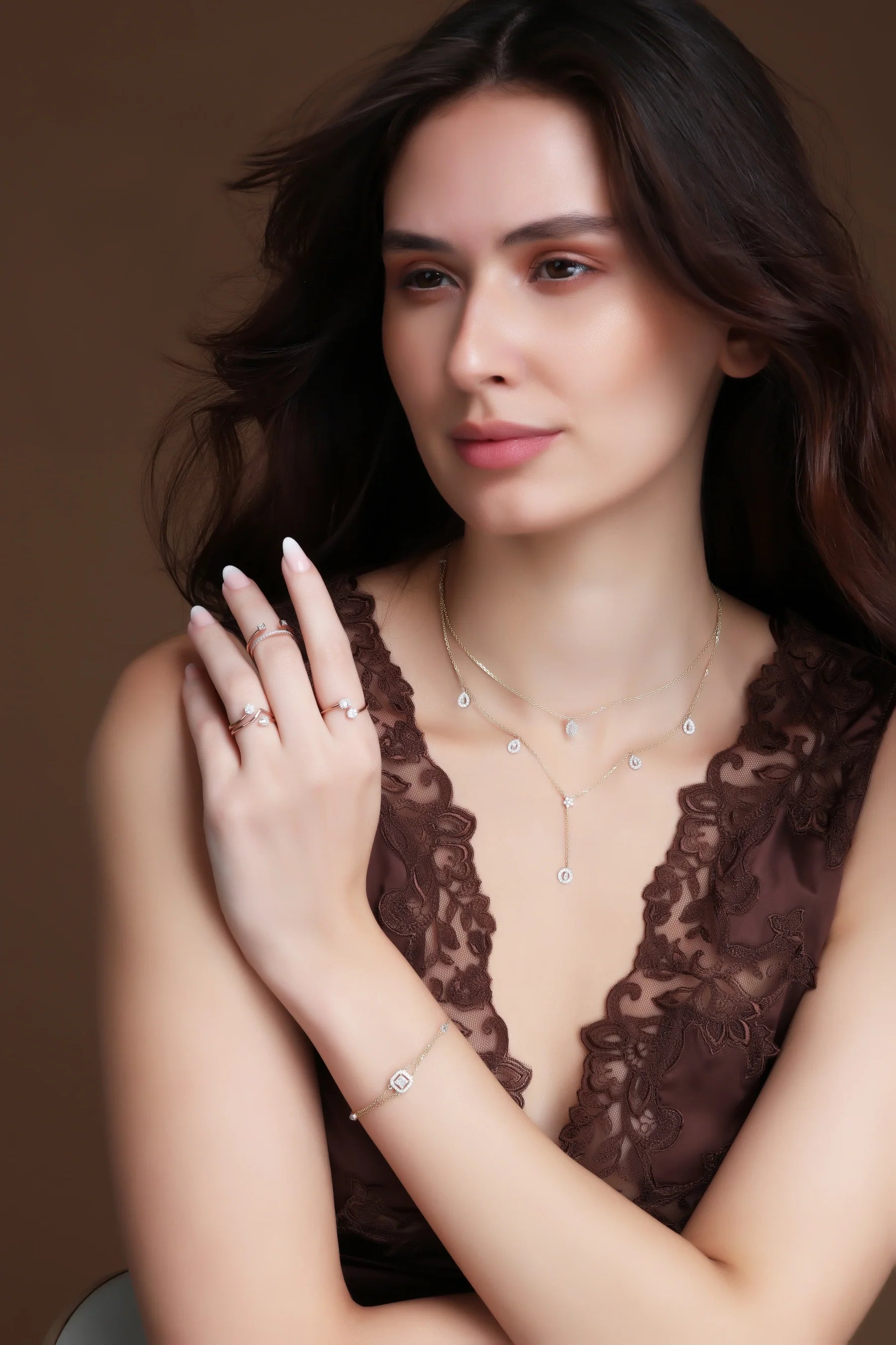 Everyday Edits Hope Ring