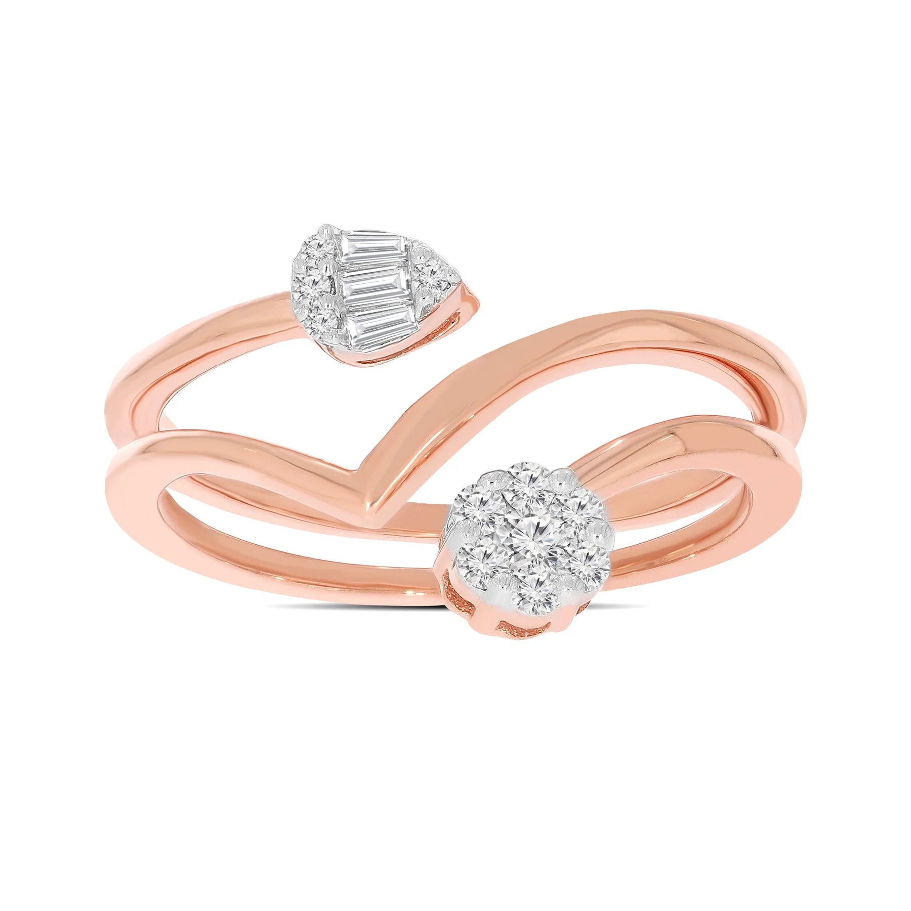 Everyday Edits Hope Ring