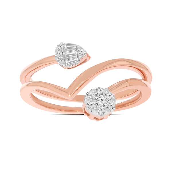 Everyday Edits Hope Ring