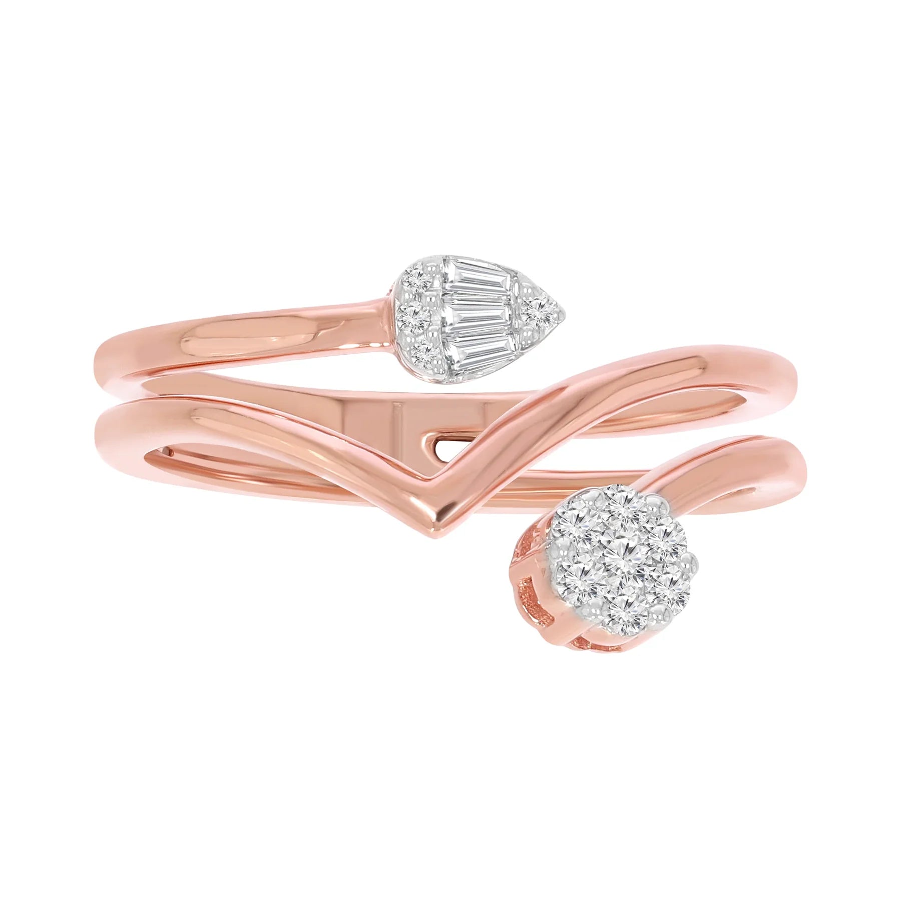 Everyday Edits Hope Ring
