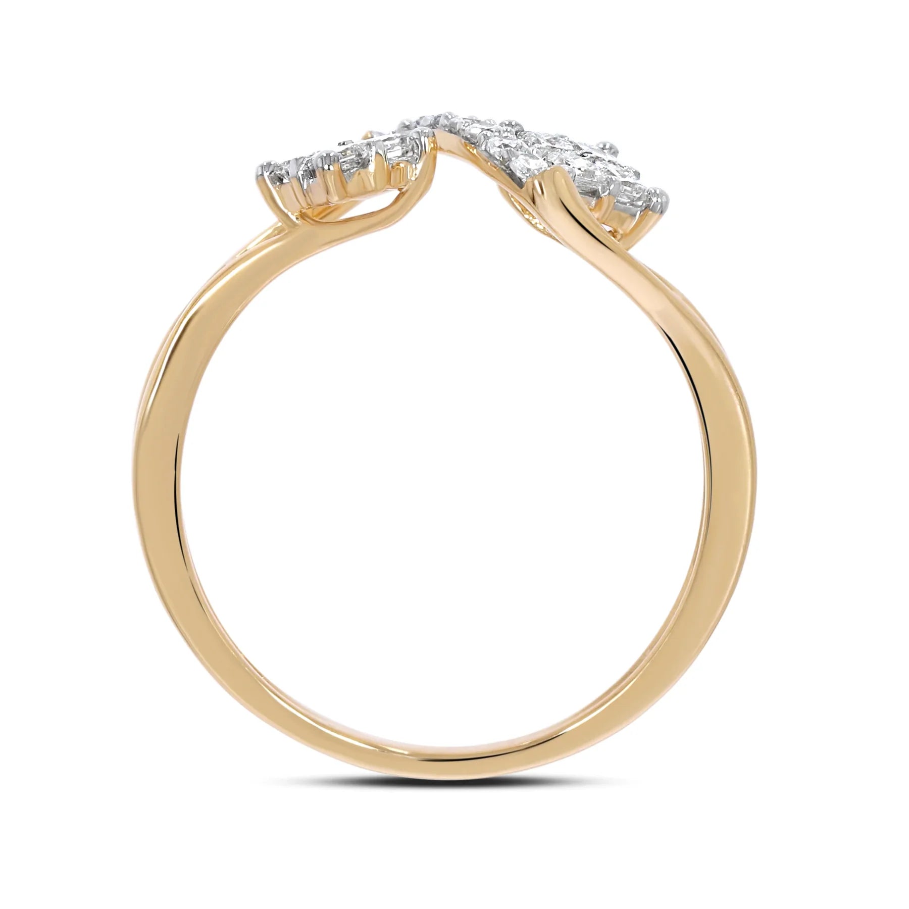Everyday Edits Jade Ring