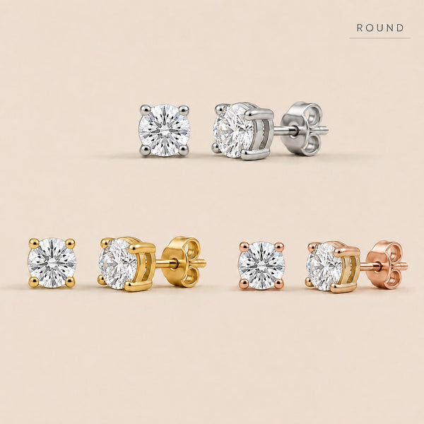 Forge Men's Studs