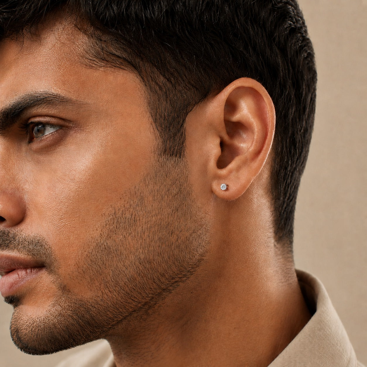 Forge Men's Studs