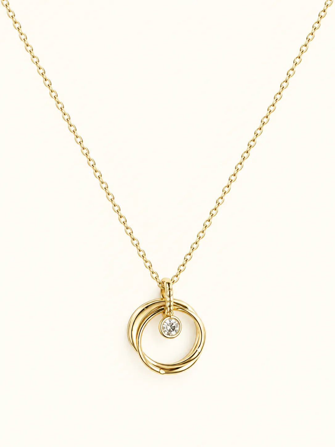 In My Orbit Pendant