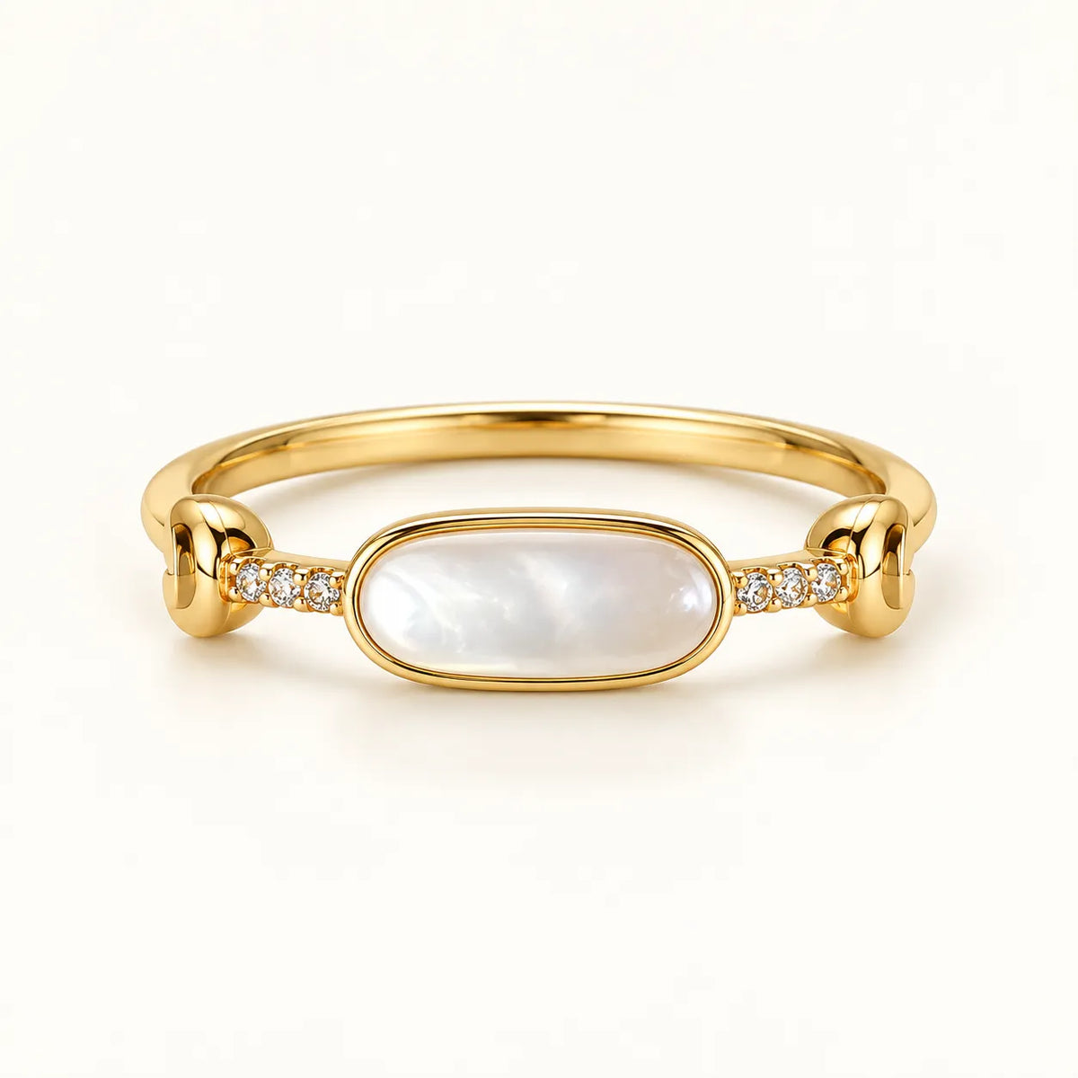 Pearl Jam Ring