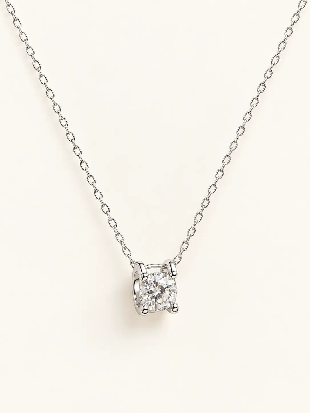Solo Spotlight Pendant