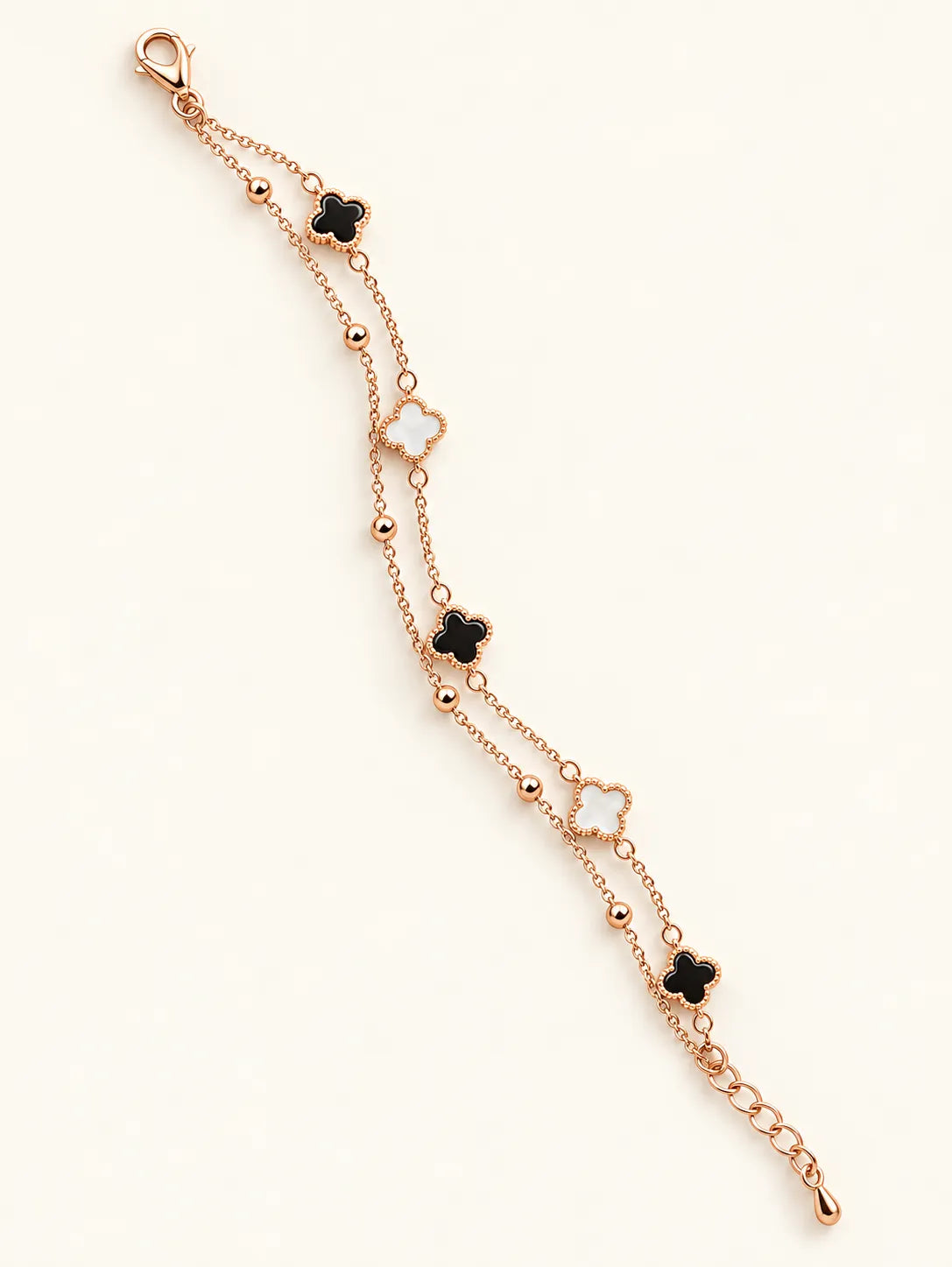 Black Magic Bracelet