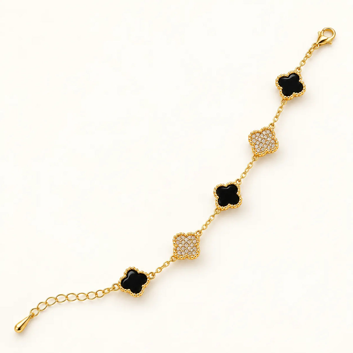 Midnight Muse Bracelet