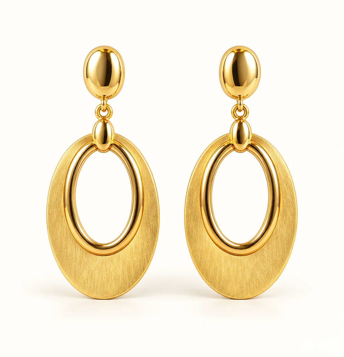 Main Character Earrings